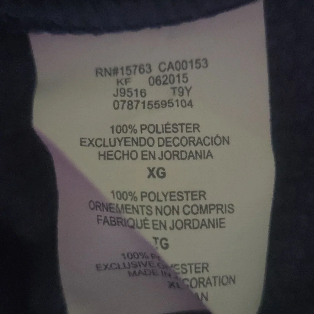 Champion Run Disney Star Wars Jacket